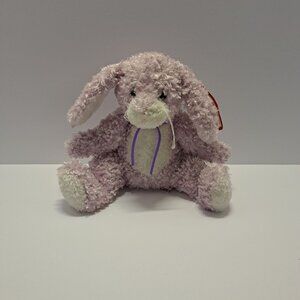 Douglas Cuddle Toys Lilac Purple Bunny